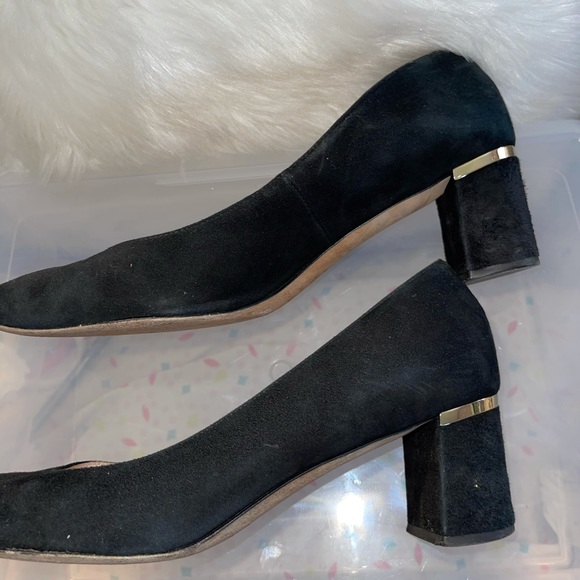 Kate spade loafer heels - Picture 2 of 4